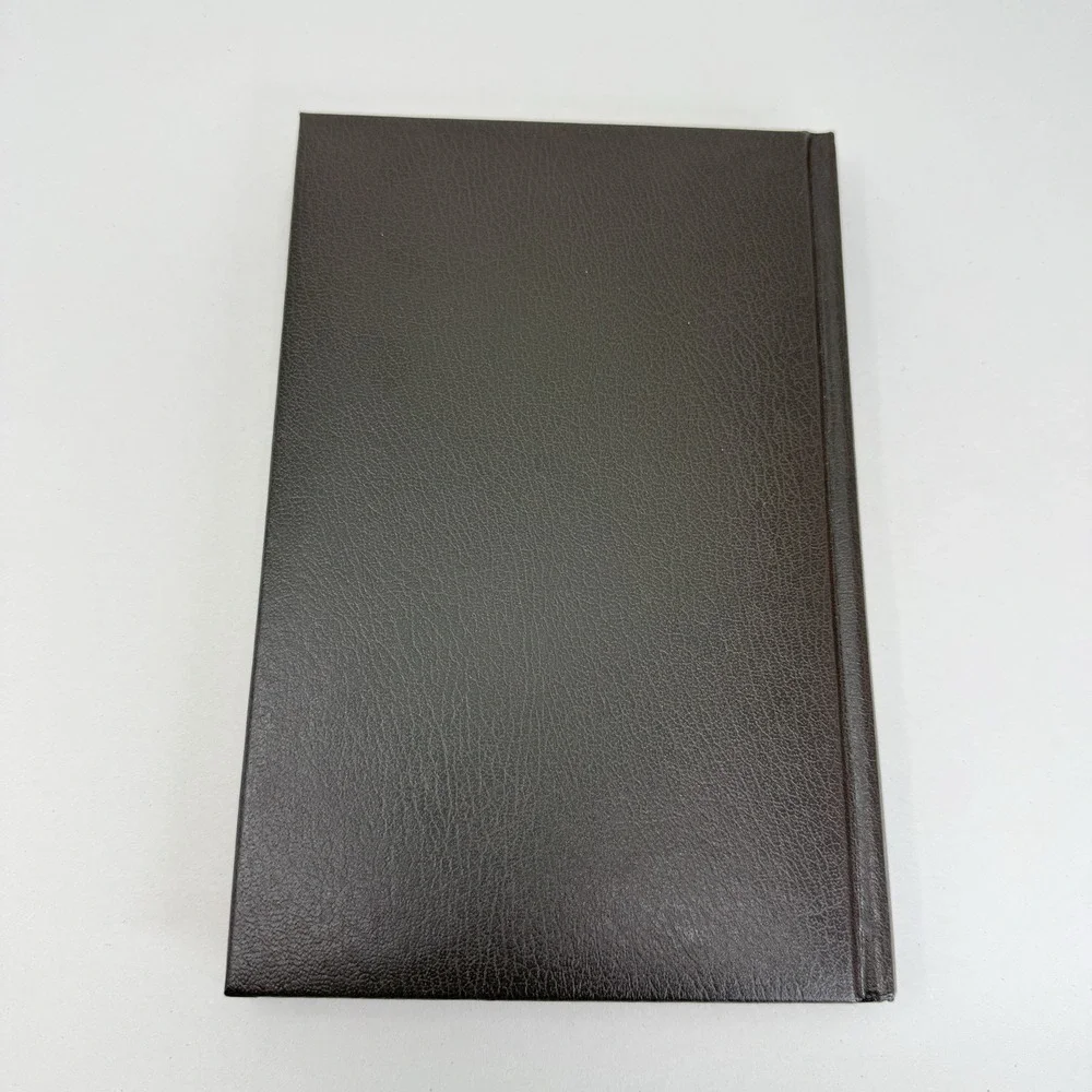 Lonigan Louis L'Amour Collection Leatherette Vintage Bantam 1988 Hardcover